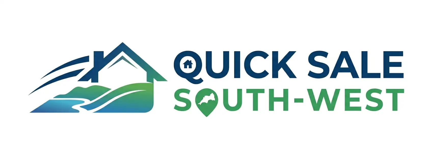 Quick Sale South West Logo